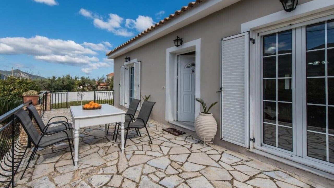 Photo of Outdoor in Agia Marina