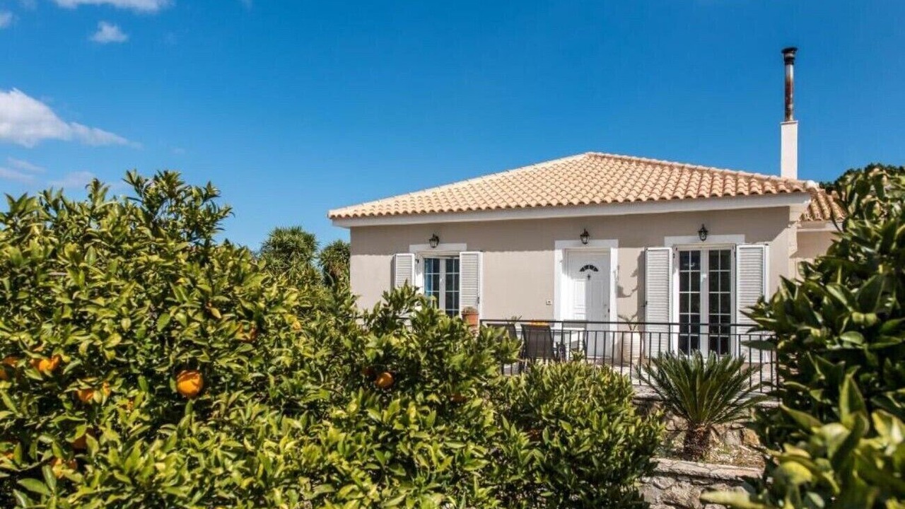 Photo of Outdoor in Agia Marina