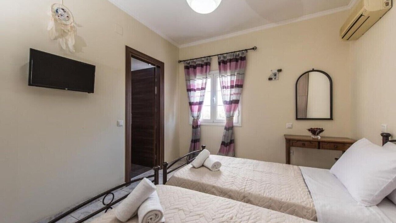 Photo of Bedroom in Agia Marina