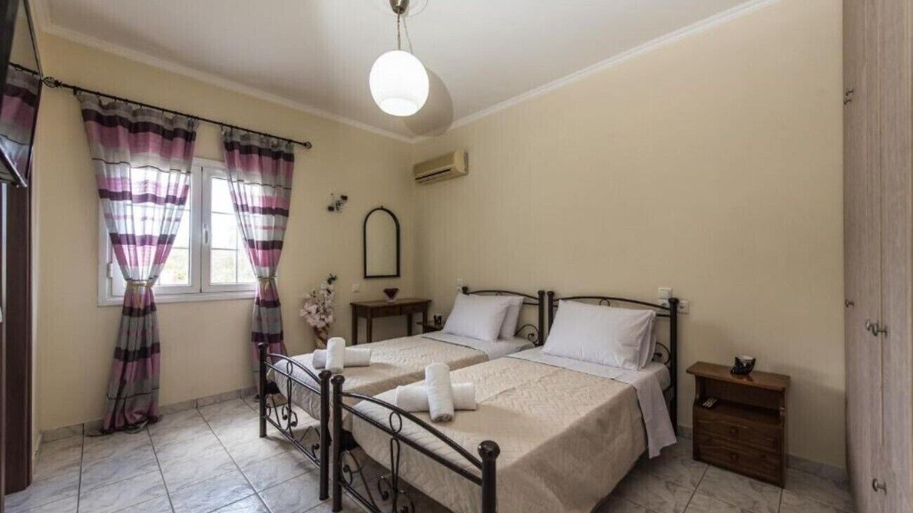 Photo of Bedroom in Agia Marina