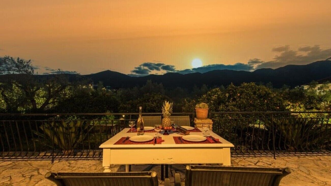 Photo of Outdoor in Agia Marina
