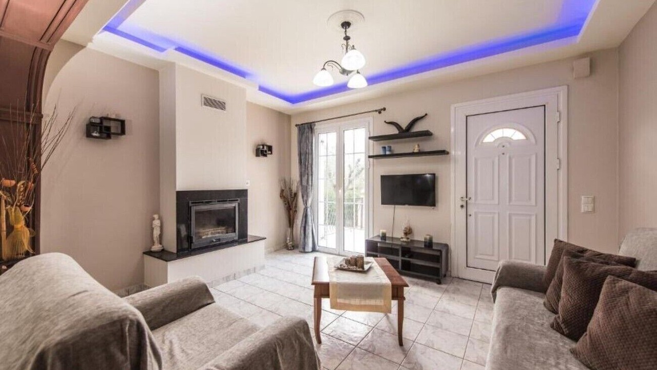 Photo of Livingroom in Agia Marina
