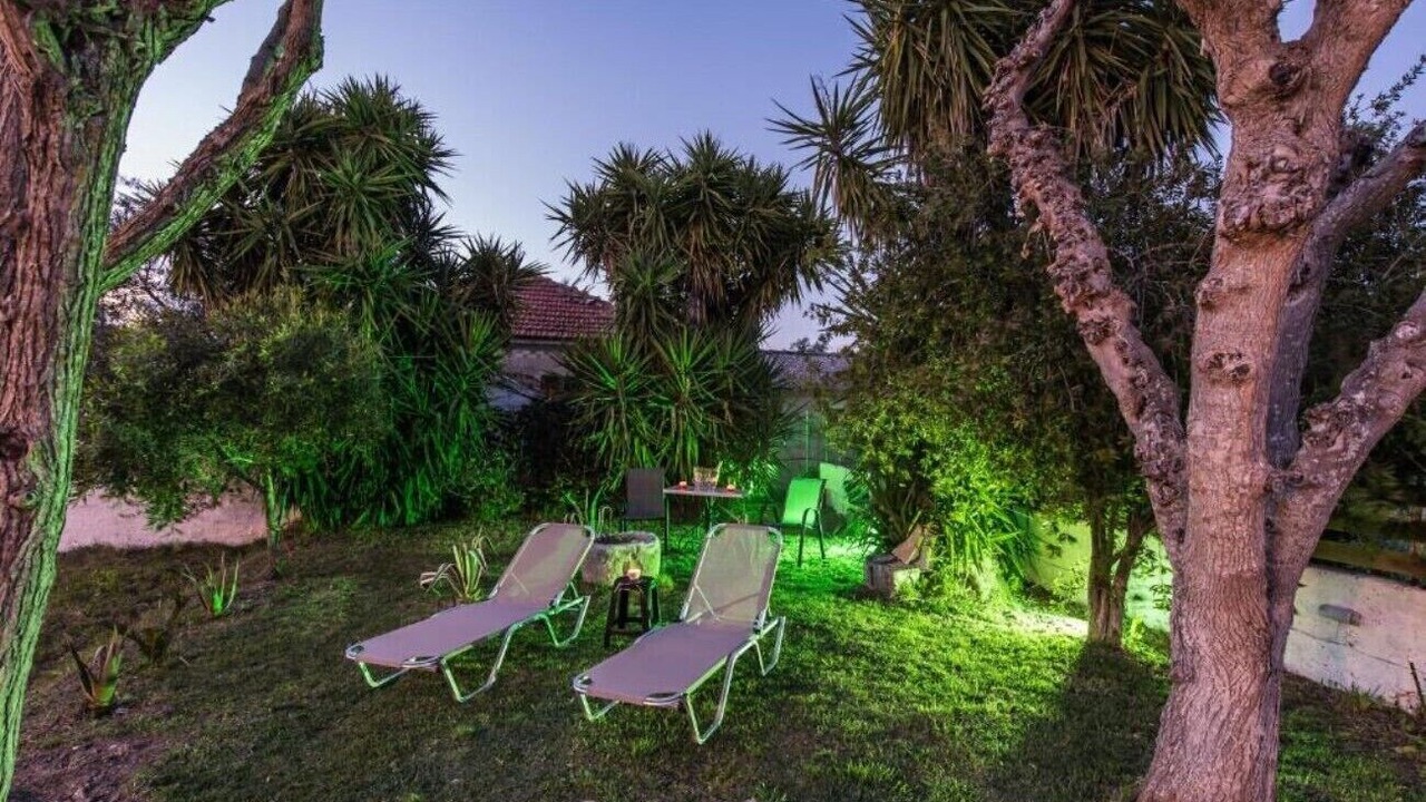 Photo of Outdoor in Agia Marina