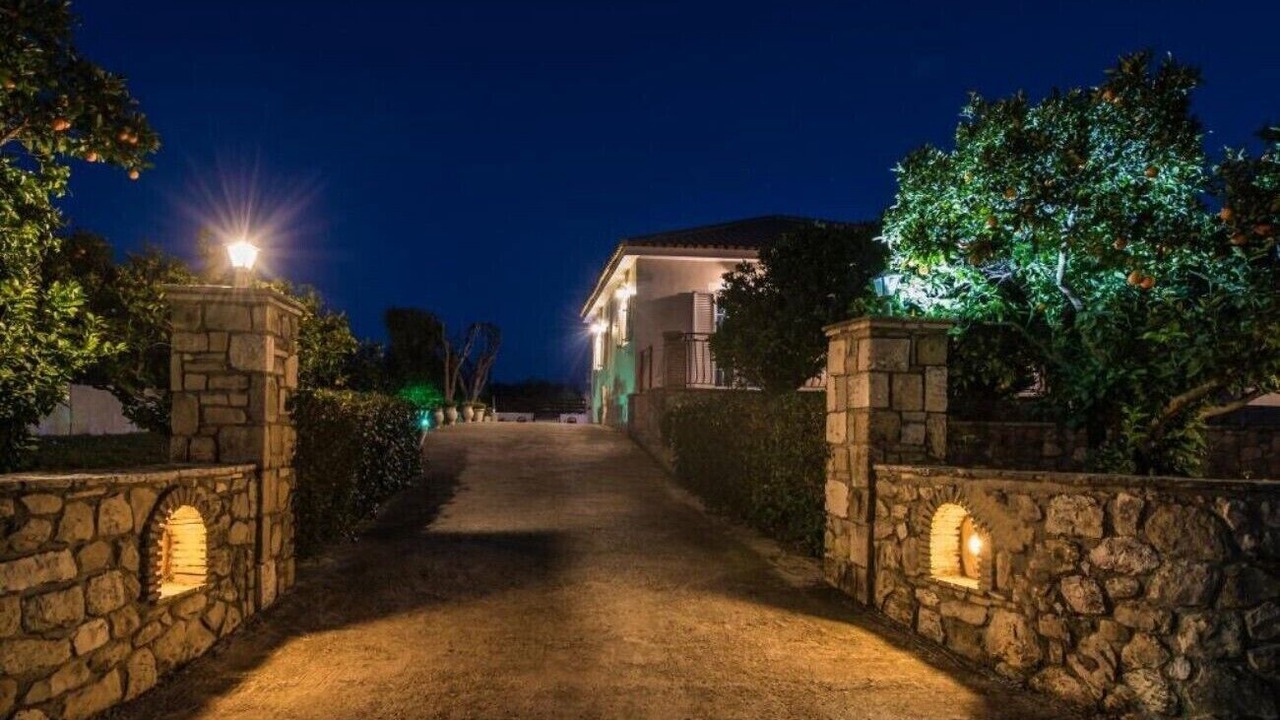 Photo of Outdoor in Agia Marina