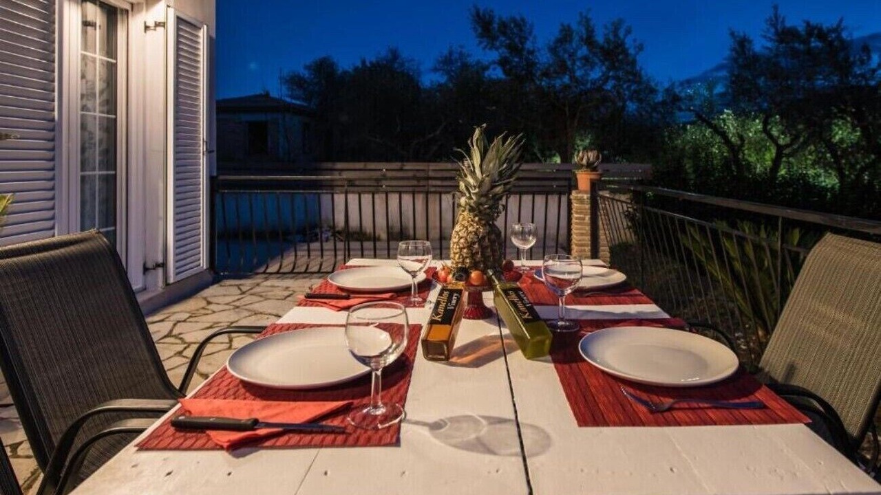 Photo of Outdoor in Agia Marina