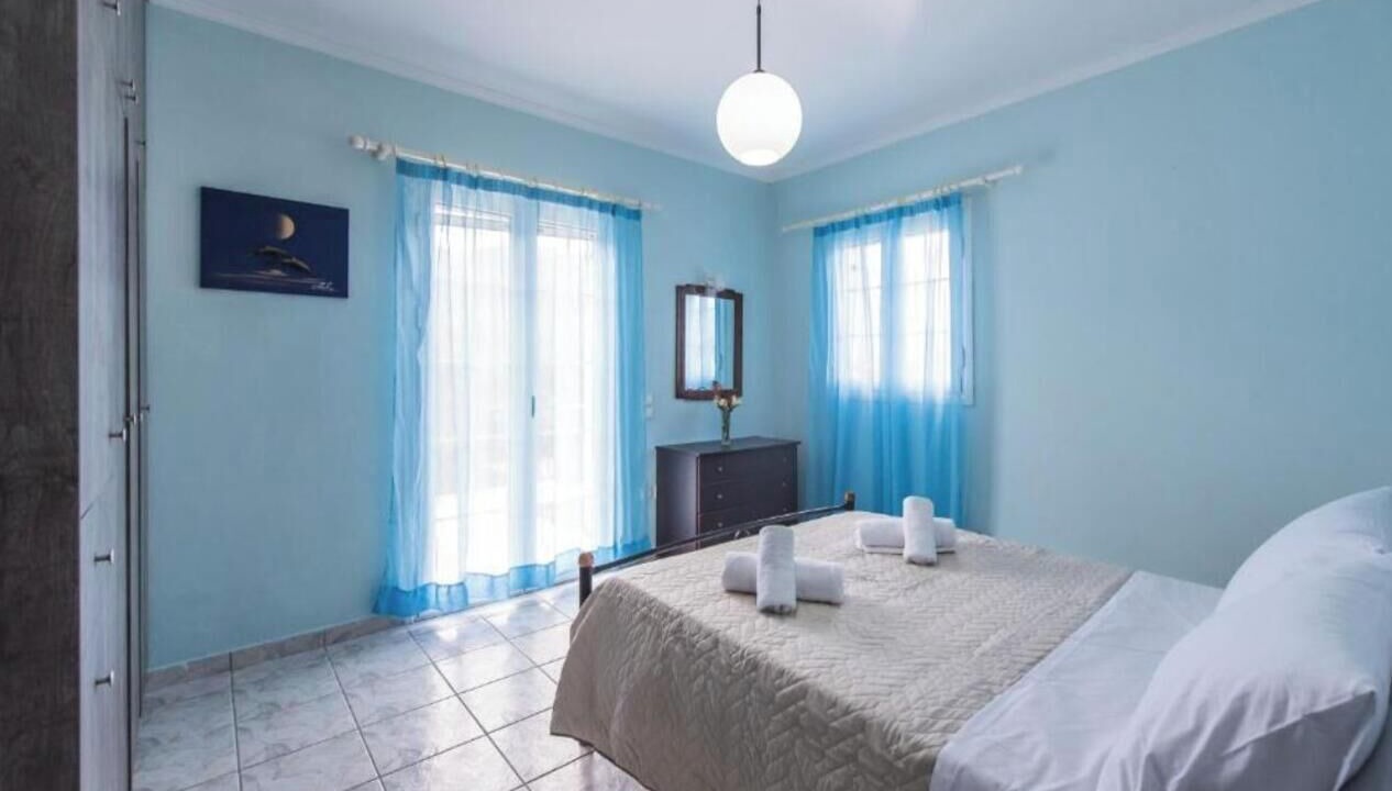 Photo of Bedroom in Agia Marina