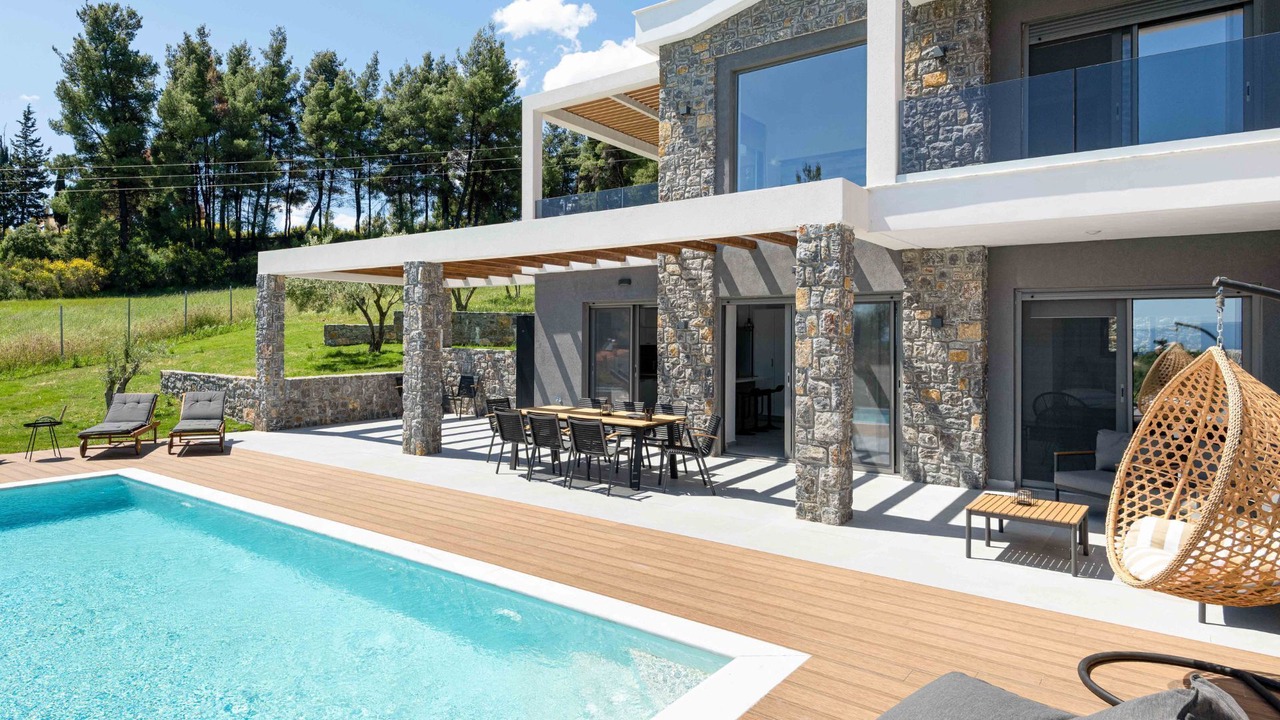 Photo of Outdoor in Kassandra