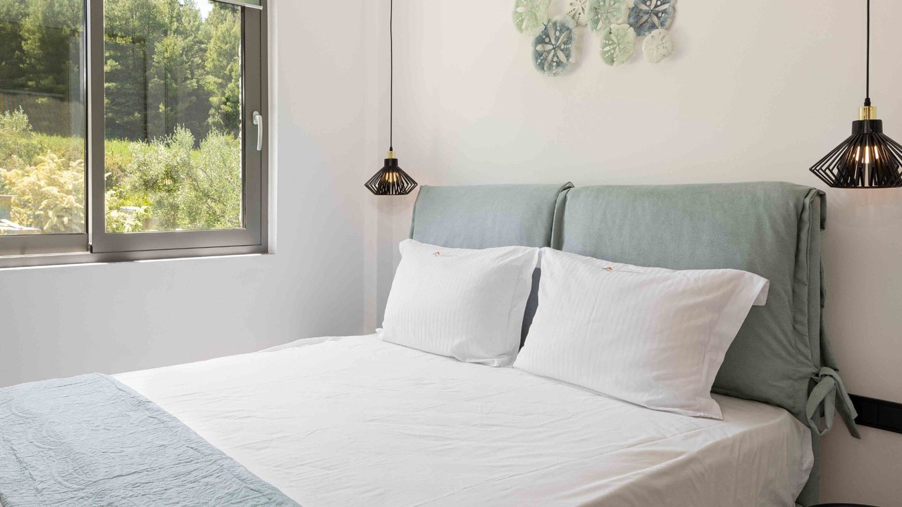 Photo of Bedroom in Kassandra