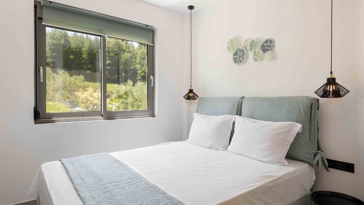 Photo of Bedroom in Kassandra
