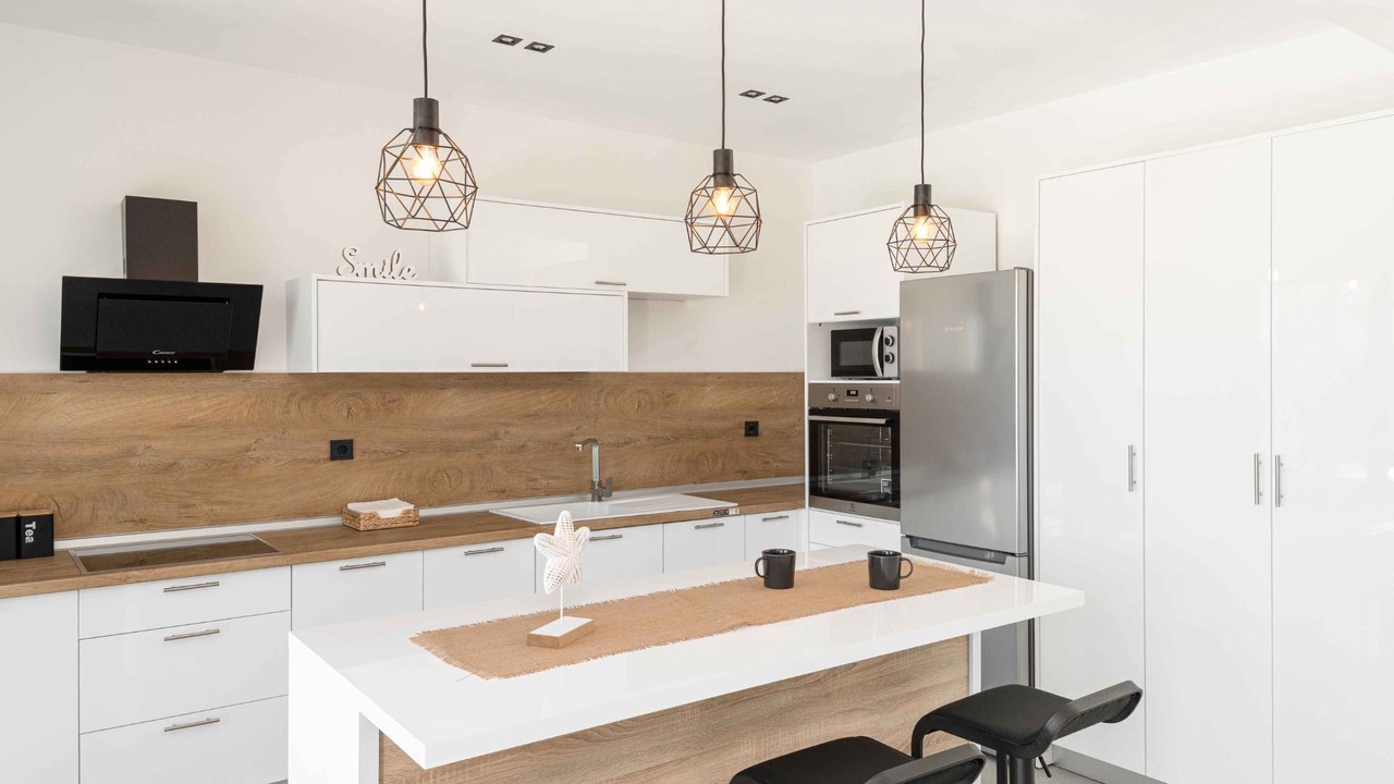 Photo of Kitchen in Kassandra