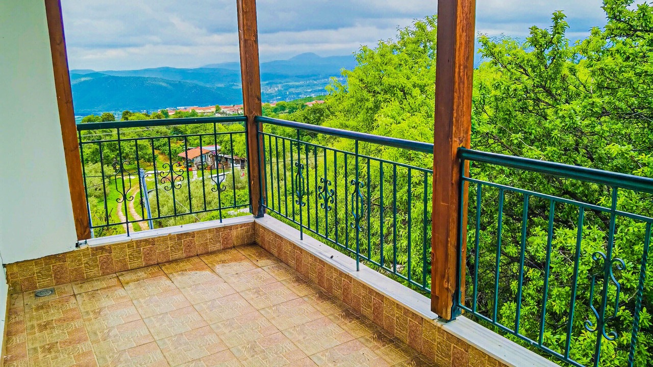 Photo of Outdoor in Edessa