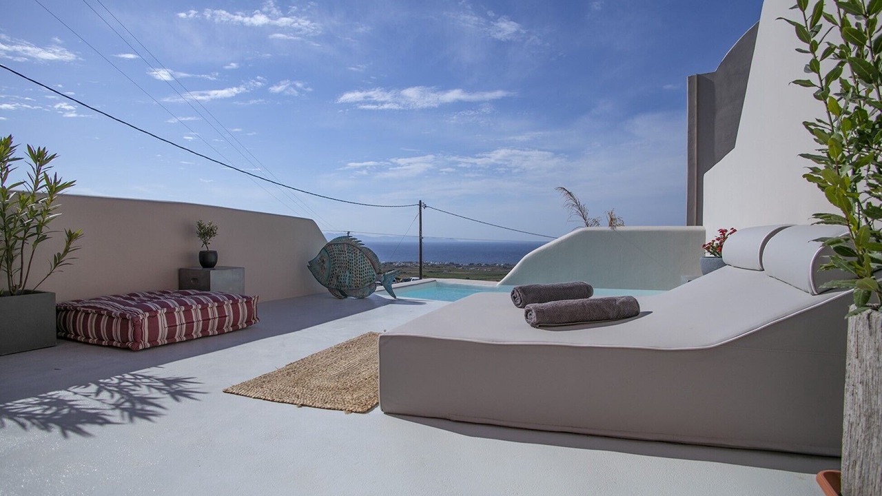 Photo of Outdoor in Finikia