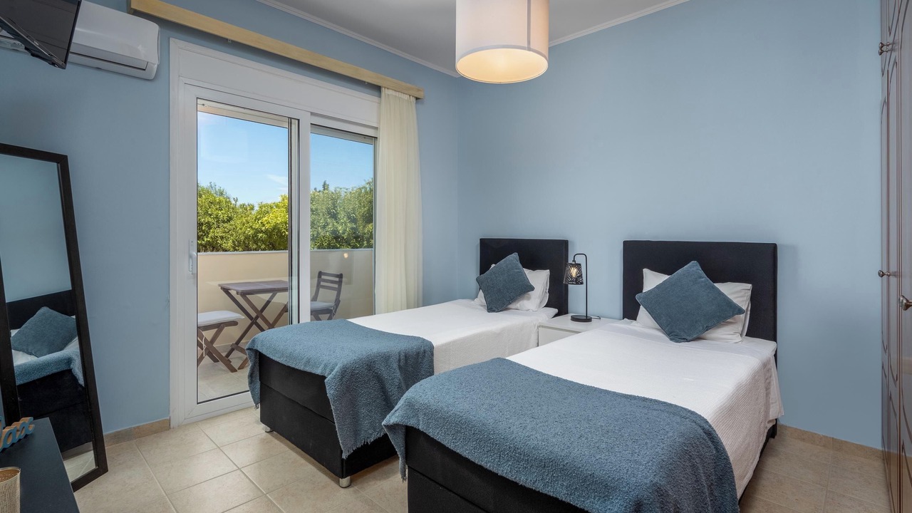 Photo of Bedroom in Filerimos