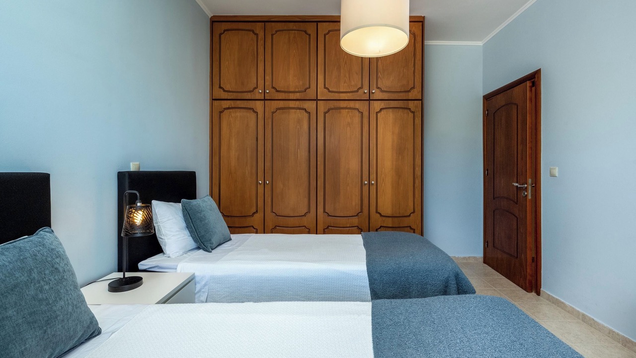 Photo of Bedroom in Filerimos