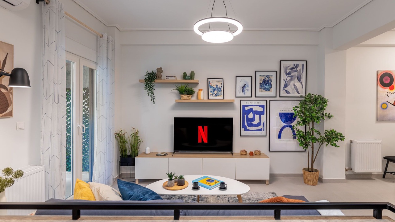 Photo of Bedroom in Athens