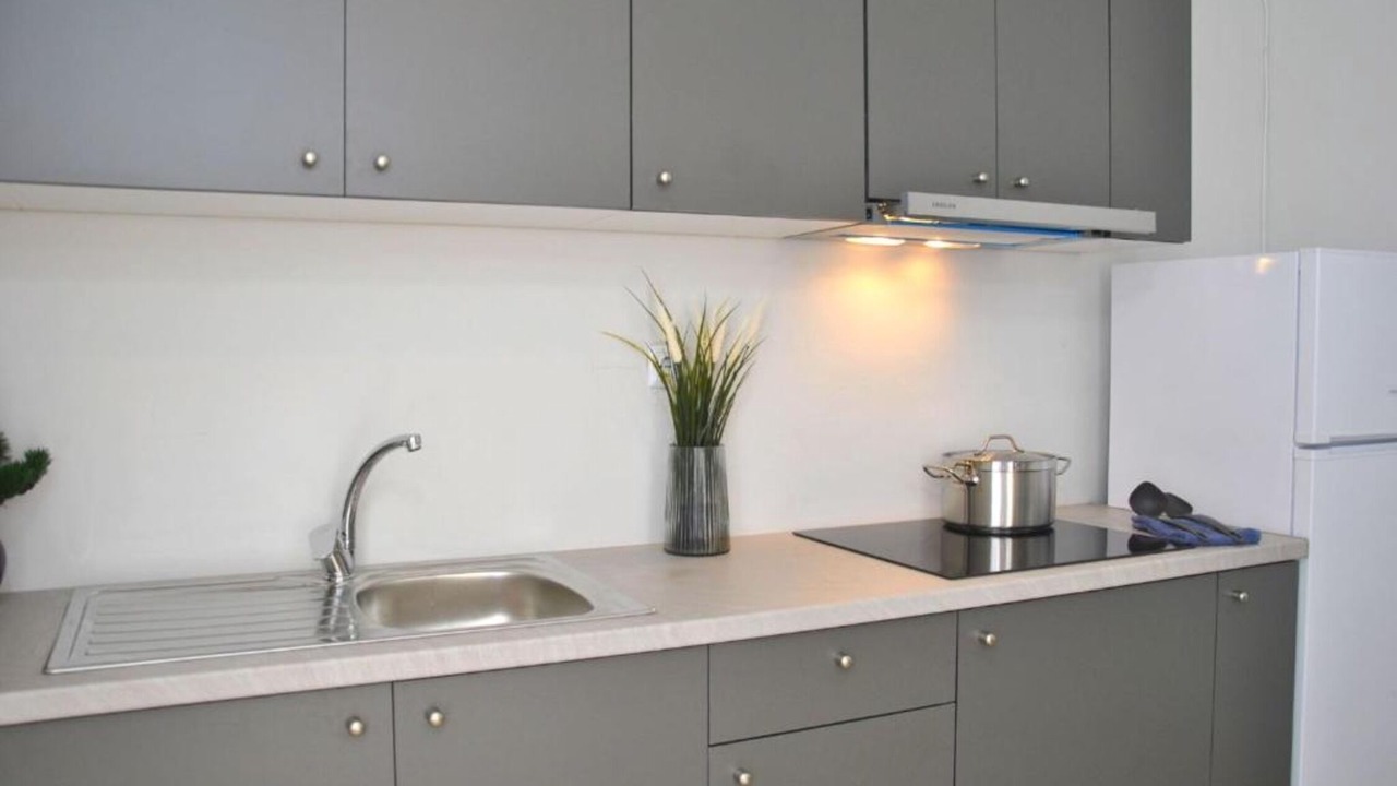 Photo of Kitchen in Trikala