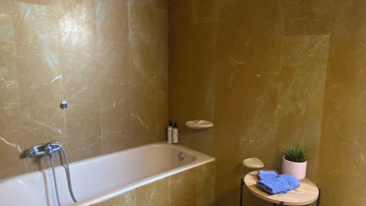 Photo of Bathroom in Trikala