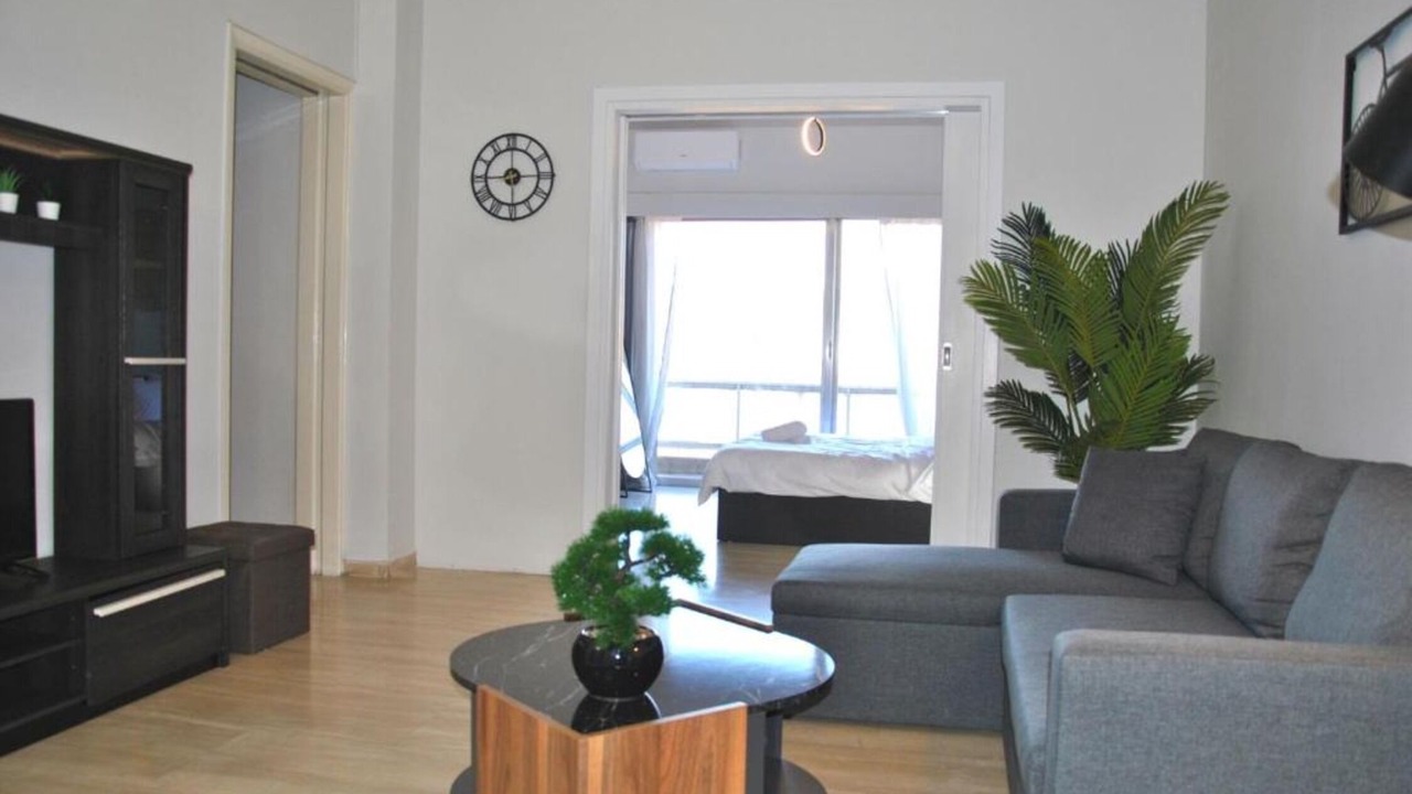 Photo of Livingroom in Trikala