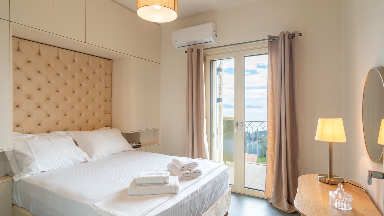 Photo of Bedroom in Leivathos