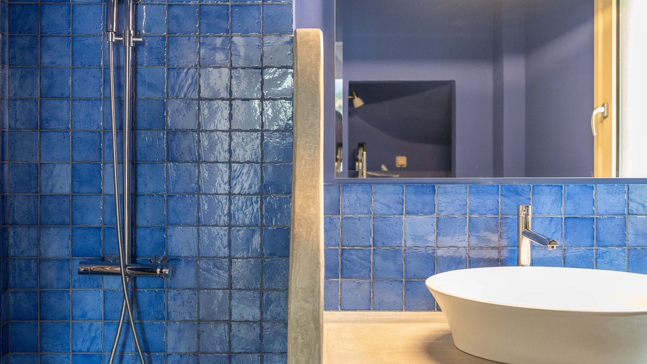 Photo of Bathroom in Leivathos