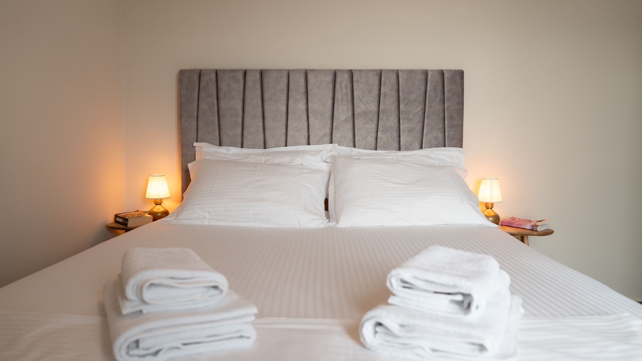 Photo of Bedroom in Leivathos