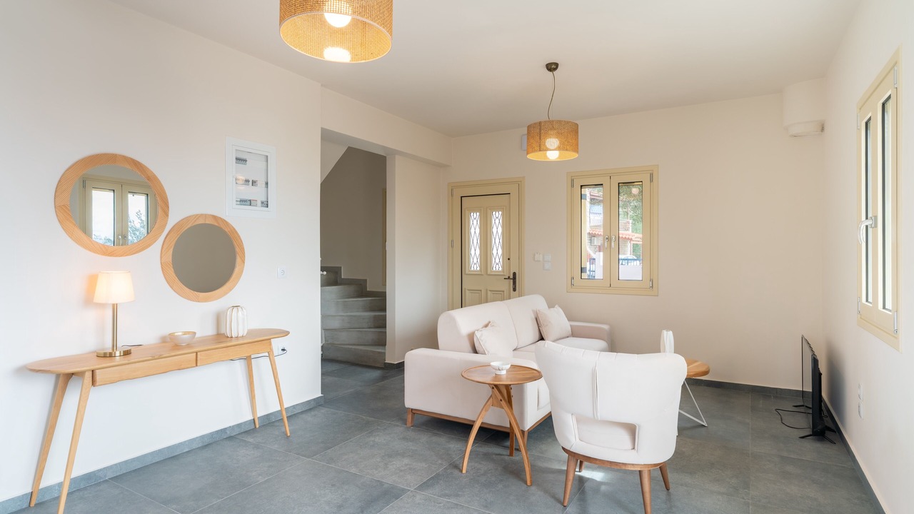 Photo of Livingroom in Leivathos