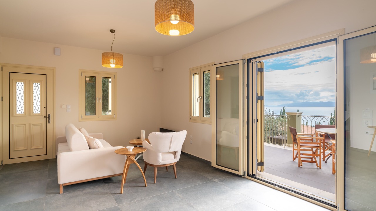 Photo of Livingroom in Leivathos