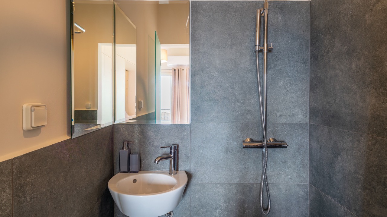 Photo of Bathroom in Leivathos
