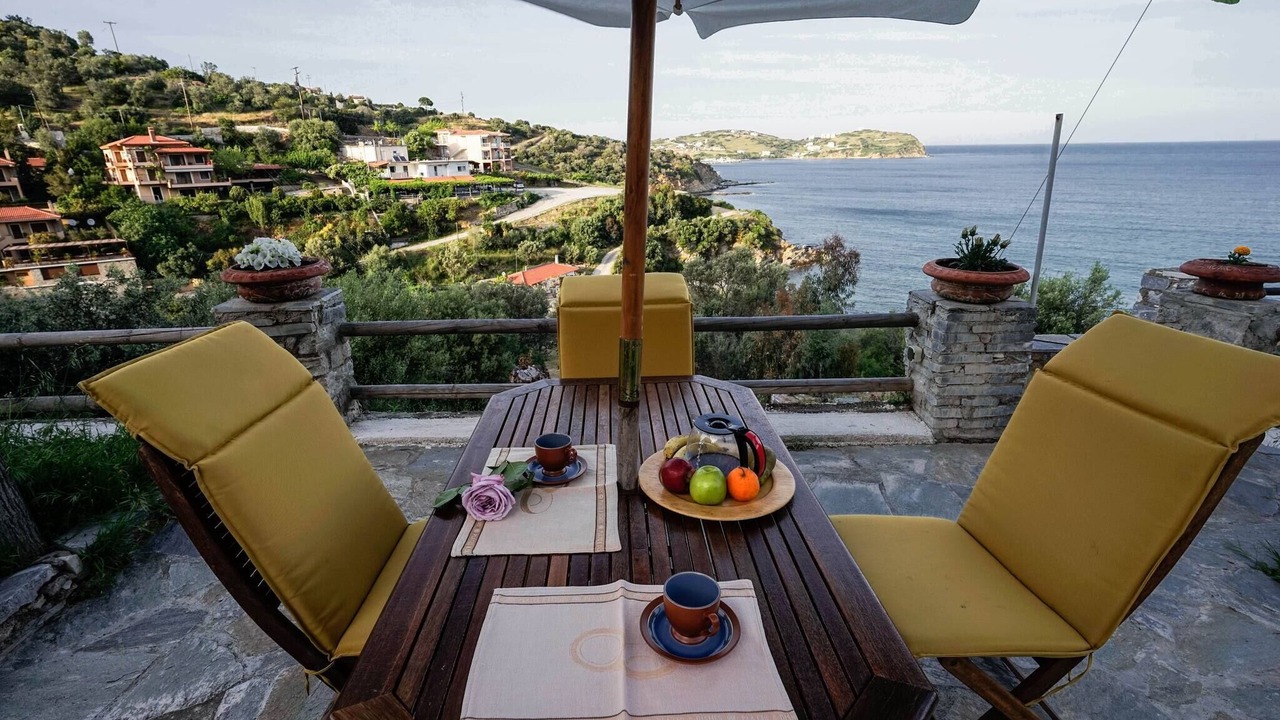 Photo of Outdoor in Agii Apostoli