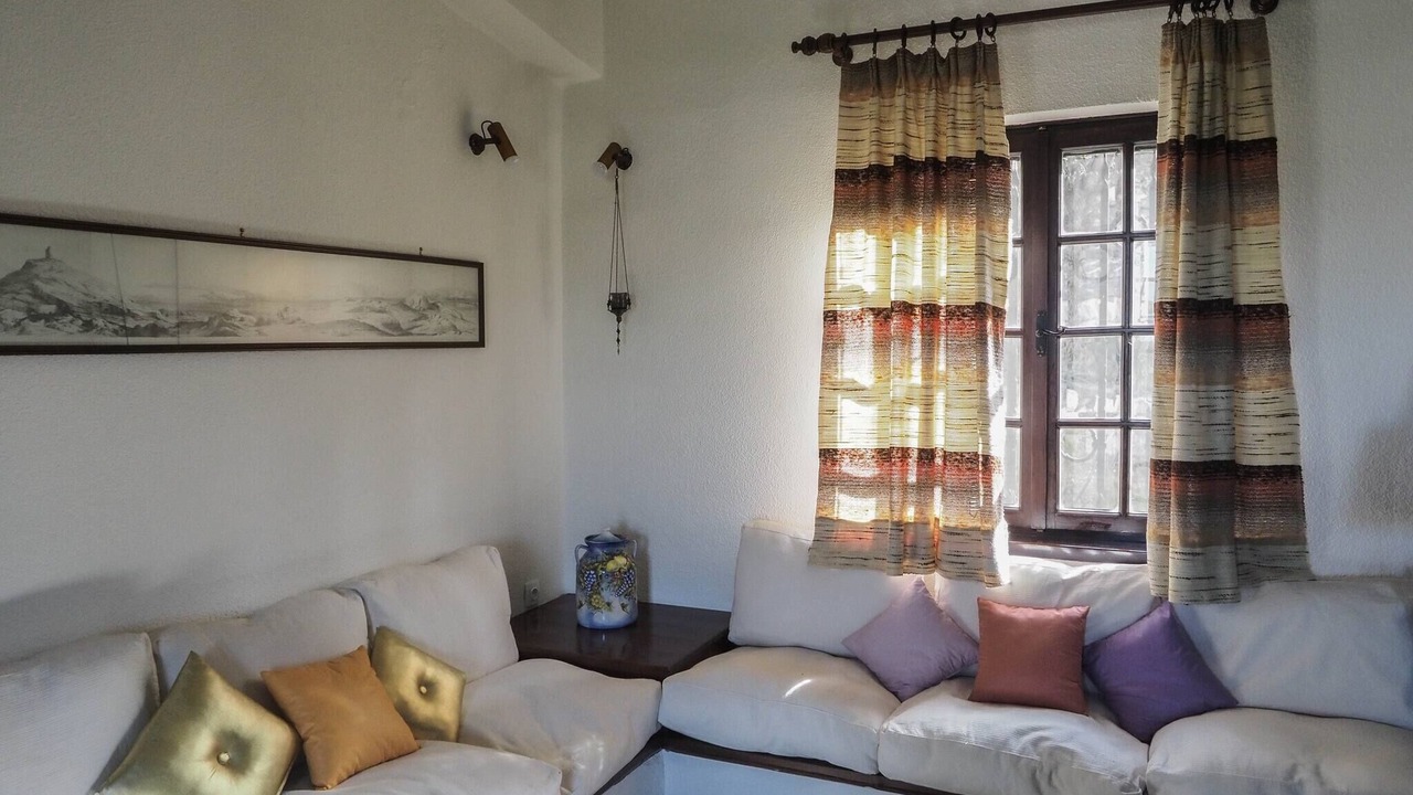 Photo of Livingroom in Agii Apostoli