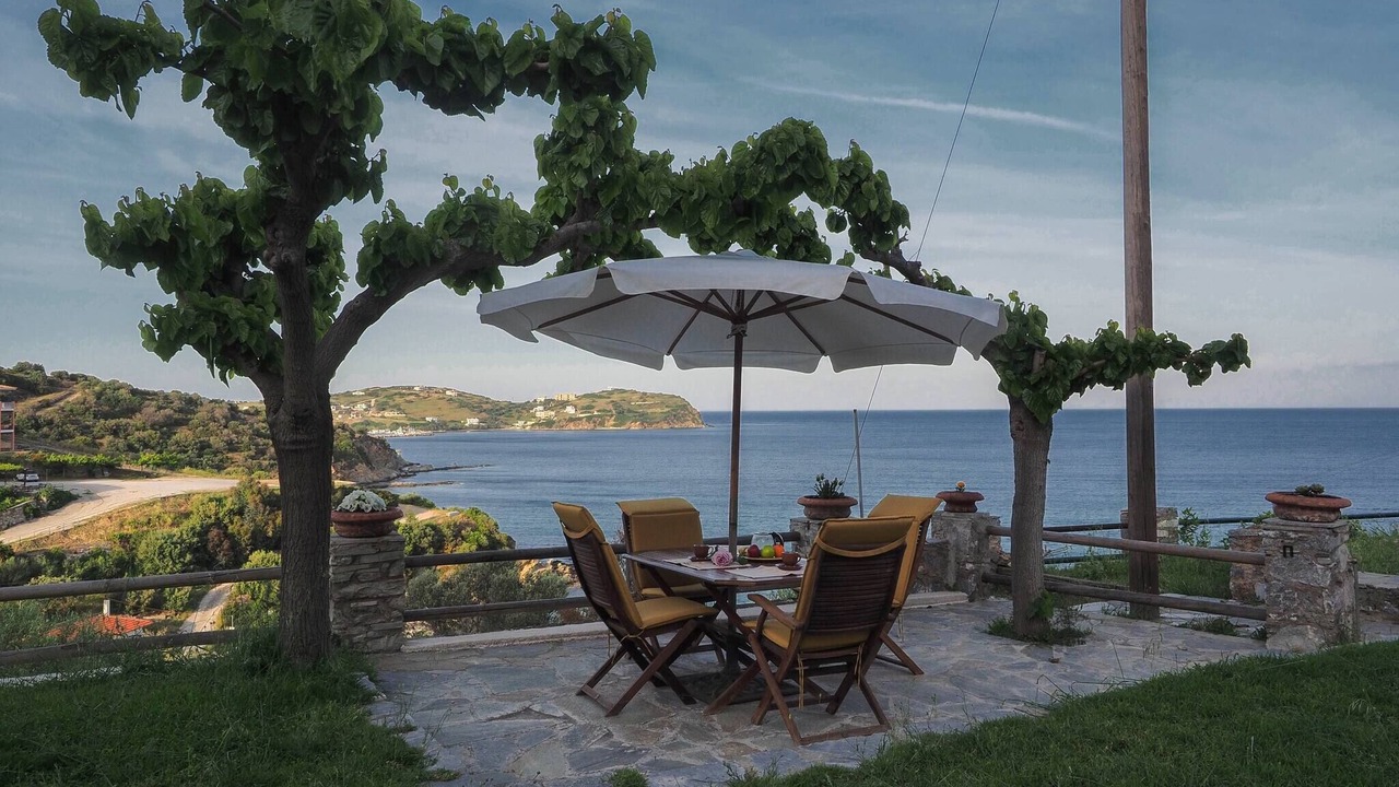 Photo of Outdoor in Agii Apostoli