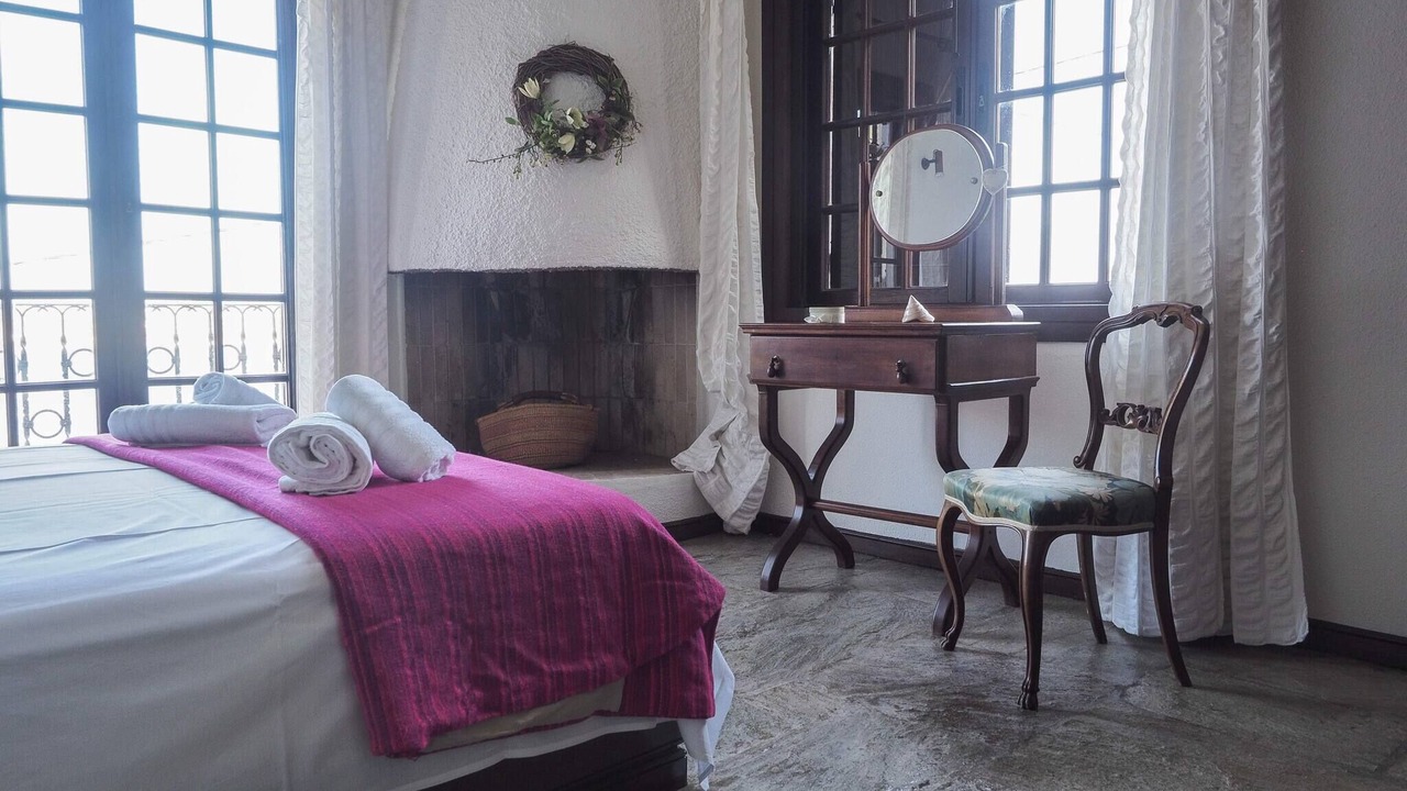 Photo of Bedroom in Agii Apostoli