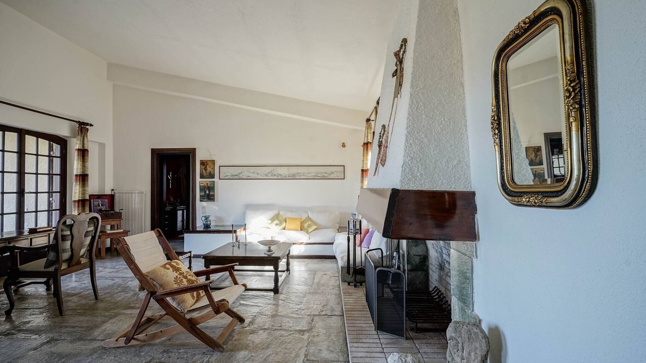 Photo of Livingroom in Agii Apostoli