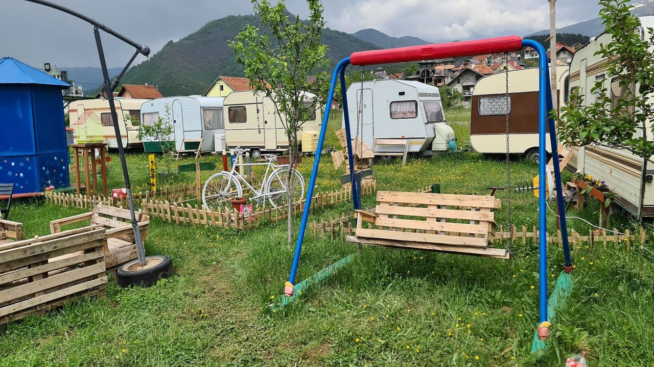 Photo of Outdoor in Plav