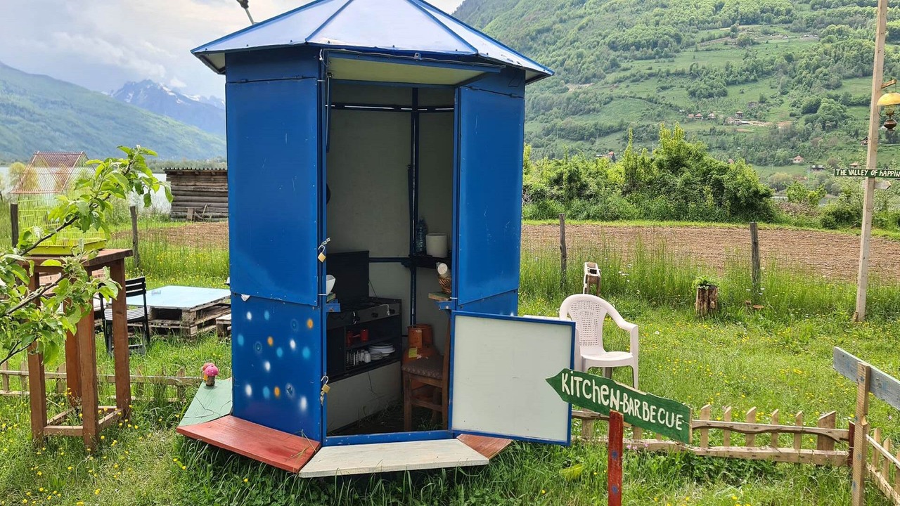 Photo of Outdoor in Plav