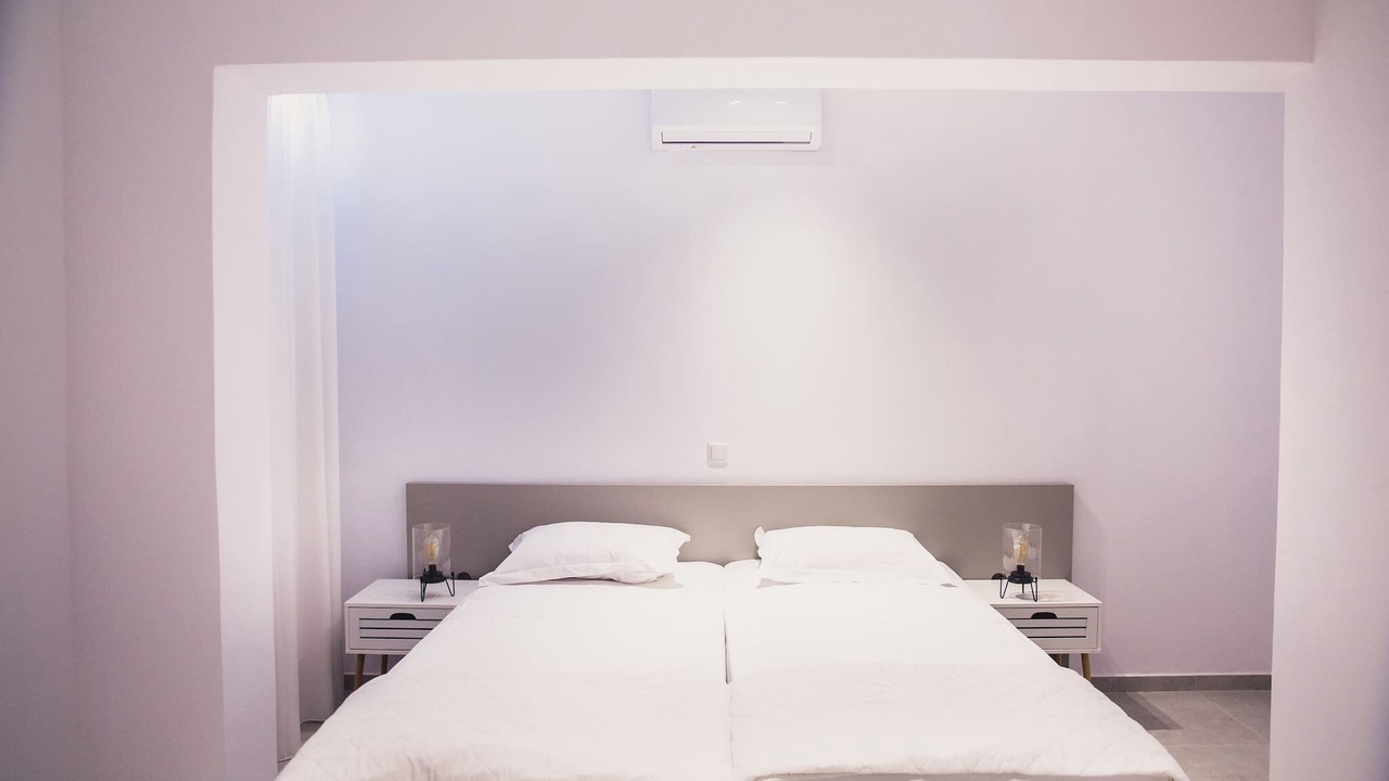 Photo of Bedroom in Adelianos Kampos