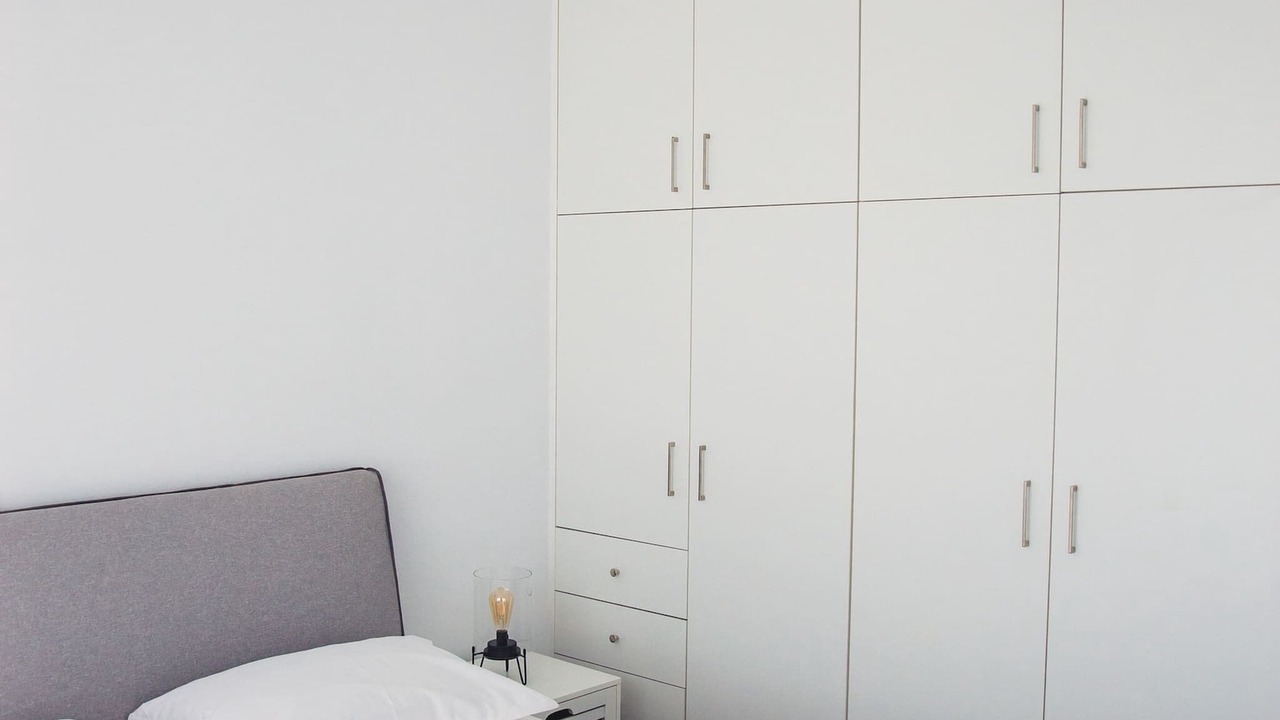 Photo of Bedroom in Adelianos Kampos