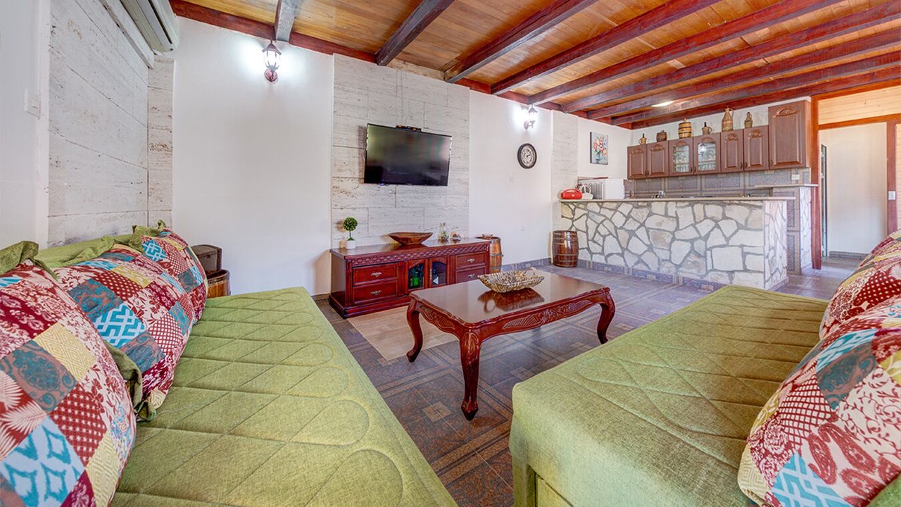 Photo of Bedroom in Dodosi
