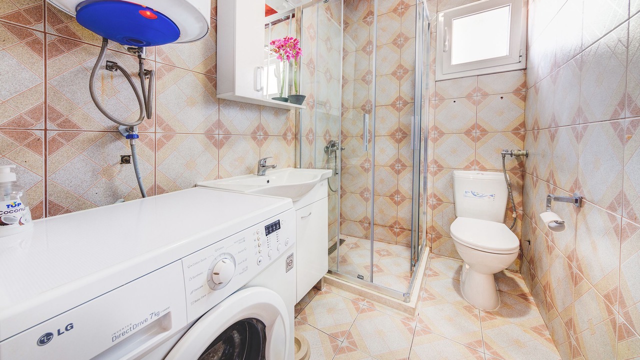 Photo of Bathroom in Dodosi