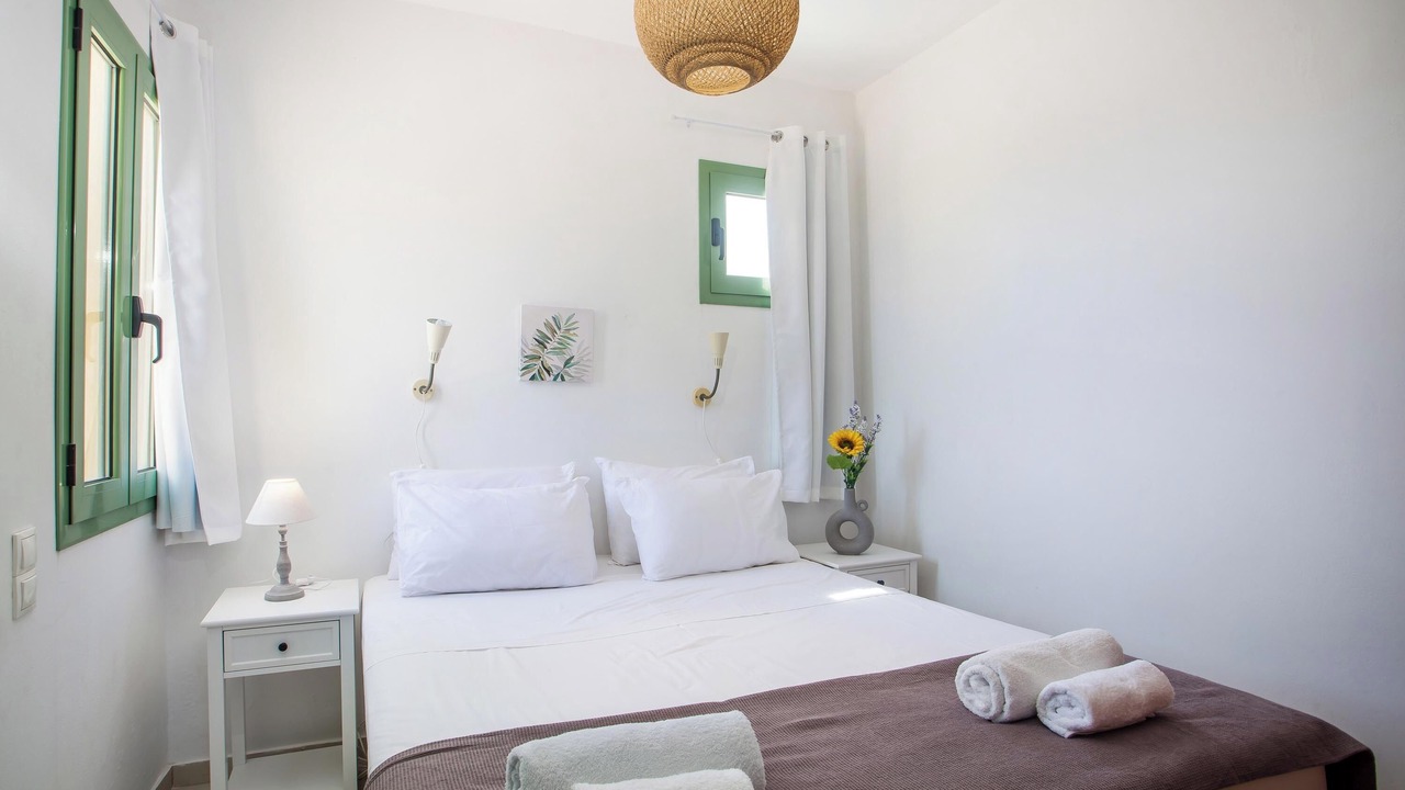 Photo of Bedroom in Gennadi
