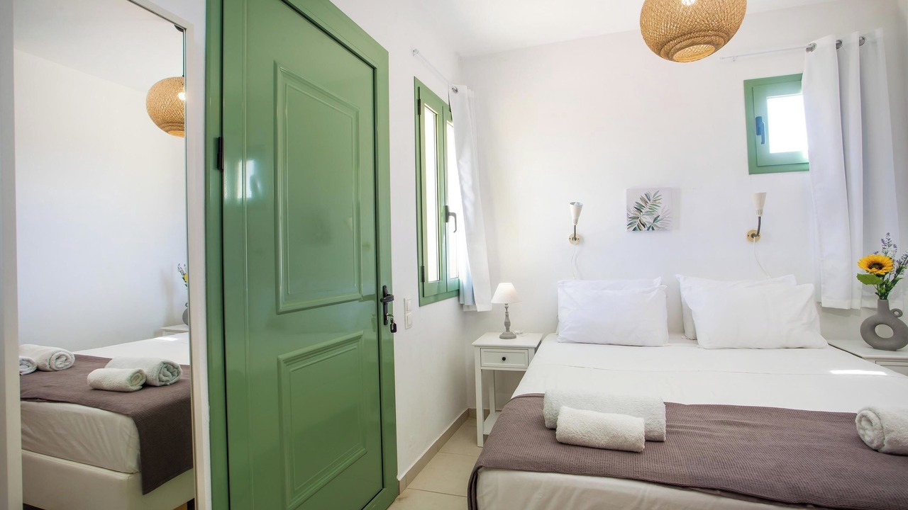 Photo of Bedroom in Gennadi