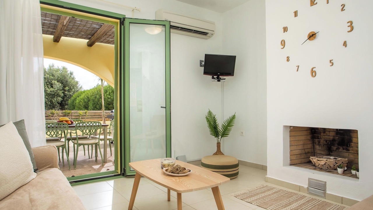 Photo of Livingroom in Gennadi