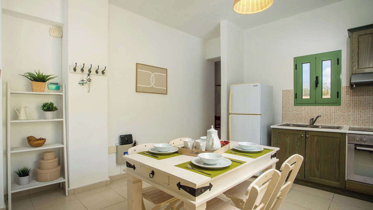 Photo of Kitchen in Gennadi