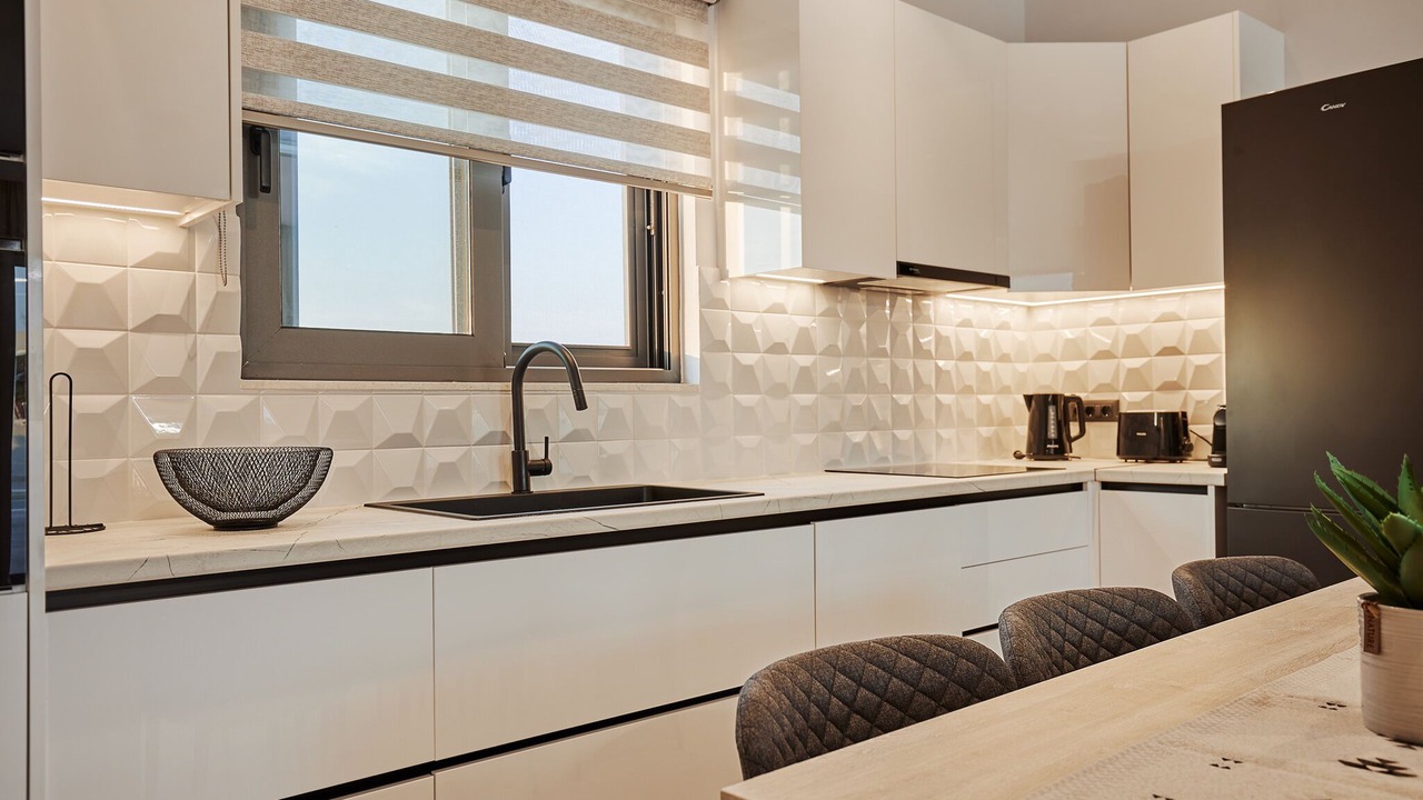 Photo of Kitchen in Kalpaki