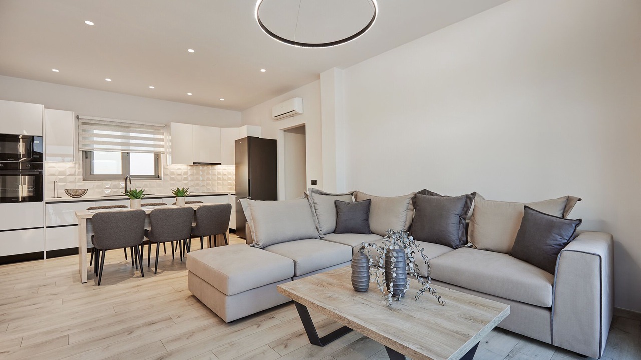 Photo of Livingroom in Kalpaki