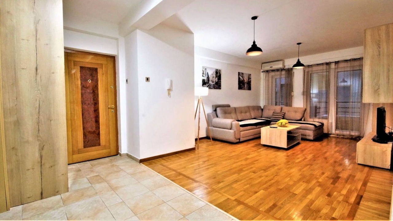 Photo of Livingroom in Babin do