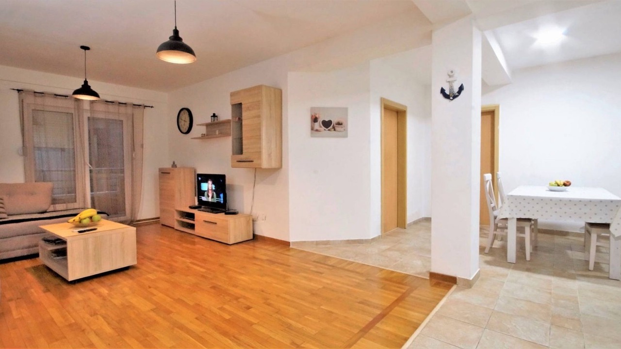 Photo of Livingroom in Babin do