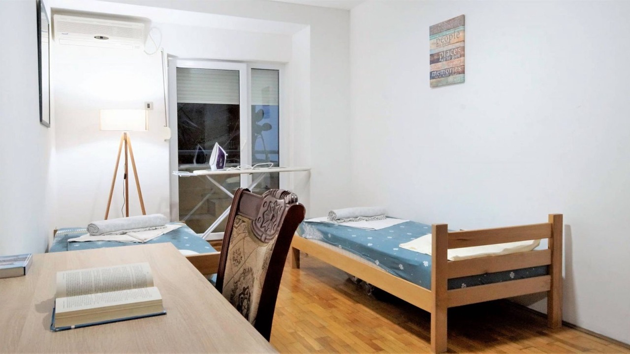 Photo of Bedroom in Babin do