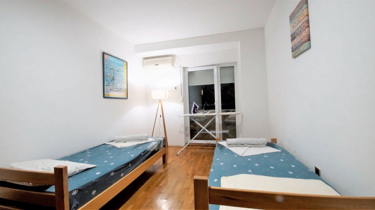 Photo of Bedroom in Babin do