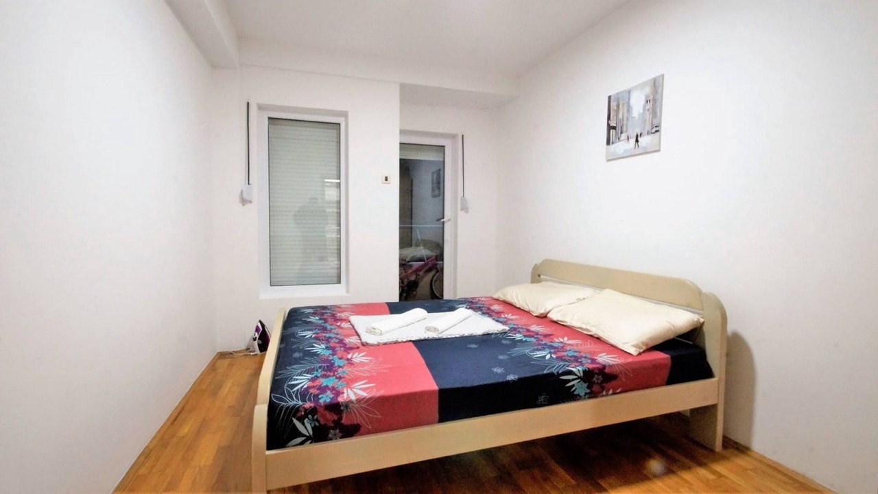 Photo of Bedroom in Babin do